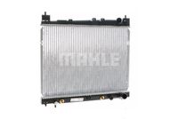 Thumbnail - Radiateur - CR1523000S - MAHLE