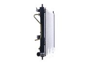 Thumbnail - Radiateur - CR2102000S - MAHLE