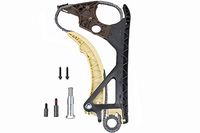 комплект ангренажна верига