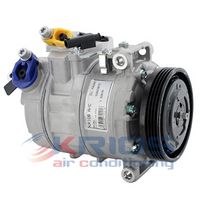 компресор, климатизация