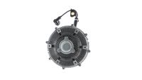 Thumbnail - Koppeling, radiateurventilator - CFC115000P - MAHLE