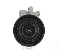 Kompressor, Klimaanlage