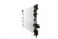 Thumbnail - Radiateur - CR906000S - MAHLE