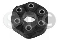 Шарнир, карданен вал