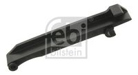Gleitschiene, Steuerkette