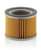 Luftfilter