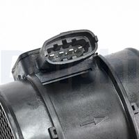 DELPHI Luchtmassameter 2