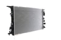 Thumbnail - Radiateur - CR1022000S - MAHLE