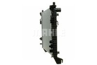 Thumbnail - Radiateur - CR661000P - MAHLE