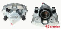Bremssattel