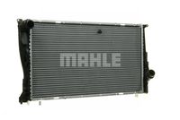 Thumbnail - Radiateur - CR1083000P - MAHLE