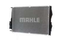Thumbnail - Radiateur - CR22000S - MAHLE