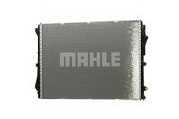 Thumbnail - Radiateur - CR2172000P - MAHLE