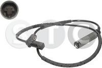 датчик, обороти на колелото