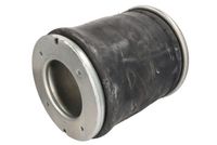 Magnum Technology Veerbalg, luchtvering 2