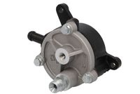 вакуум помпа, спирачна система