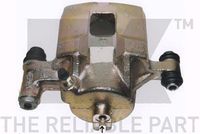Bremssattel
