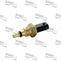 Sensor, Kraftstofftemperatur