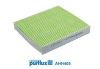 Filter, Innenraumluft