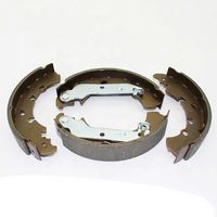Set saboti frana MTR, Cod: 12160736