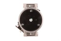 Kompressor, Klimaanlage