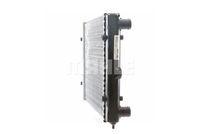 Thumbnail - Radiateur - CR342000S - MAHLE