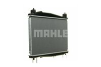 Thumbnail - Radiateur - CR1887000S - MAHLE