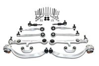 Set, suspensie roata MTR, Cod: 12161815