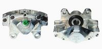 Bremssattel