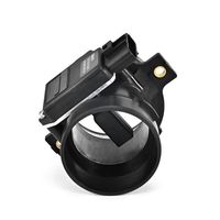 DELPHI Luchtmassameter 8