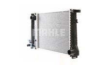 Thumbnail - Radiateur - CR264000S - MAHLE