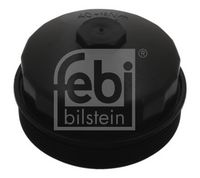 Deckel, Ölfiltergehäuse