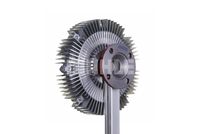 Thumbnail - Koppeling, radiateurventilator - CFC148000P - MAHLE