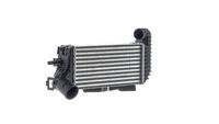 Thumbnail - Intercooler, inlaatluchtkoeler - CI245000S - MAHLE