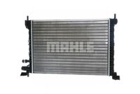 Thumbnail - Radiateur - CR381000S - MAHLE