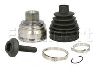 Каре комплект, полуоска 11398044/S FORMPART