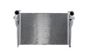 Thumbnail - Intercooler, inlaatluchtkoeler - CI556000P - MAHLE