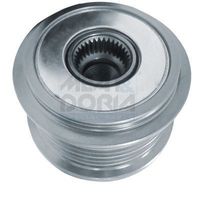 Fulie alternator MEAT & DORIA, Cod: 45229