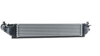 Thumbnail - Intercooler, inlaatluchtkoeler - CI620000P - MAHLE