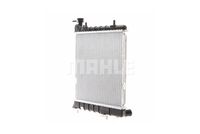 Thumbnail - Radiateur - CR1281001S - MAHLE