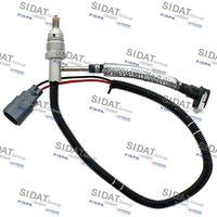 Einspritzeinheit, Ruß-/Partikelfilterregeneration