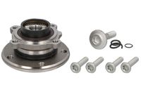 комплект колесен лагер