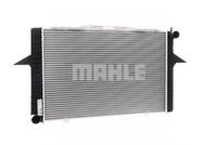 Thumbnail - Radiateur - CR165000S - MAHLE