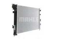 Thumbnail - Radiateur - CR984000S - MAHLE