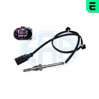 Sensor, Abgastemperatur