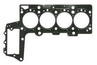 гарнитура, цилиндрова глава