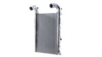 Thumbnail - Intercooler, inlaatluchtkoeler - CI137000P - MAHLE