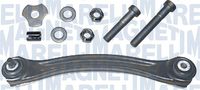 Brat, suspensie roata MAGNETI MARELLI, Cod: 301181367000
