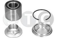 комплект колесен лагер