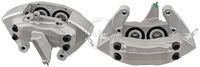Bremssattel